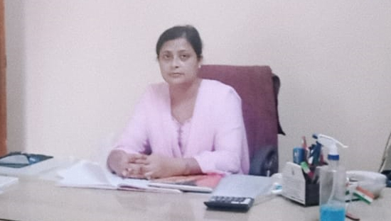 Principal
Lucknow Public Inter College