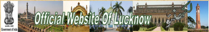 Lucknow Lucknow
